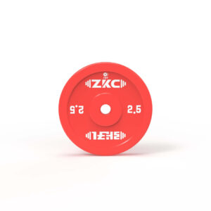 Диск ZKC технический 2,5кг (детский) , аттестованный IWF