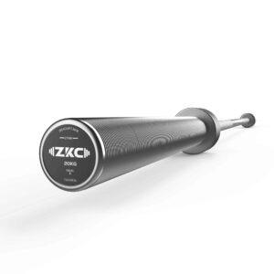 Deadlift barbell